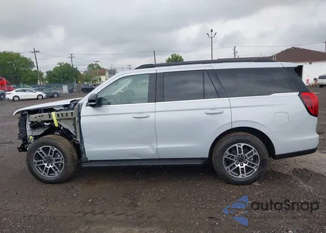 2025 Ford Expedition Active z USA, uszkodzony, nr VIN 1FMJU1J87SEA29225